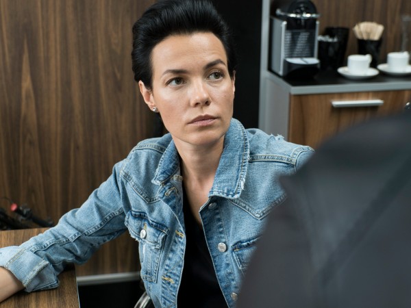 Миссия: Аметист (5)