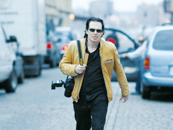 Чокнутый (4)