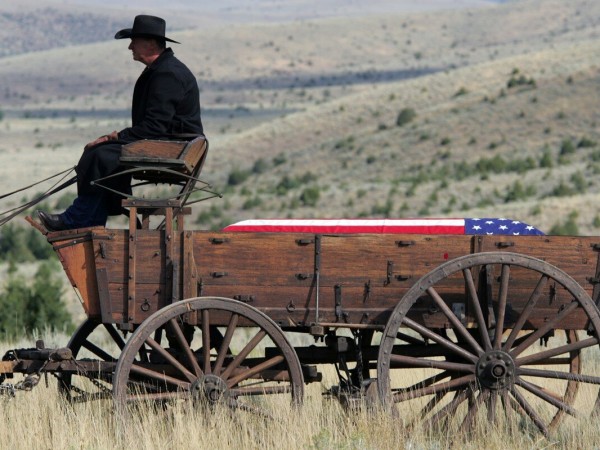 Добровольцы (3)