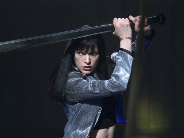 Ультрафиолет (4)