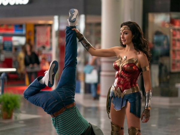 Чудо-женщина: 1984 (5)