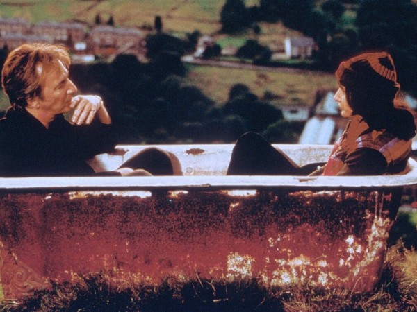 Английский цирюльник (4)