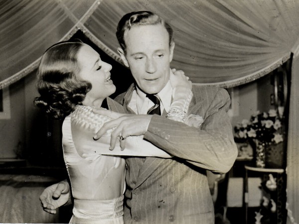 Любовь, которую я искал