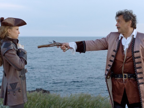 Гардемарины 1787. Мир (6)