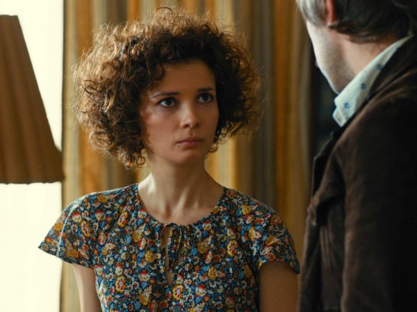 Игра с огнём (2)