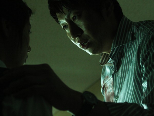 Смертельный звонок (3)