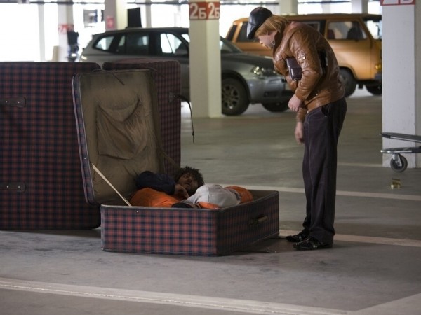 Наша Russia. Яйца судьбы (5)