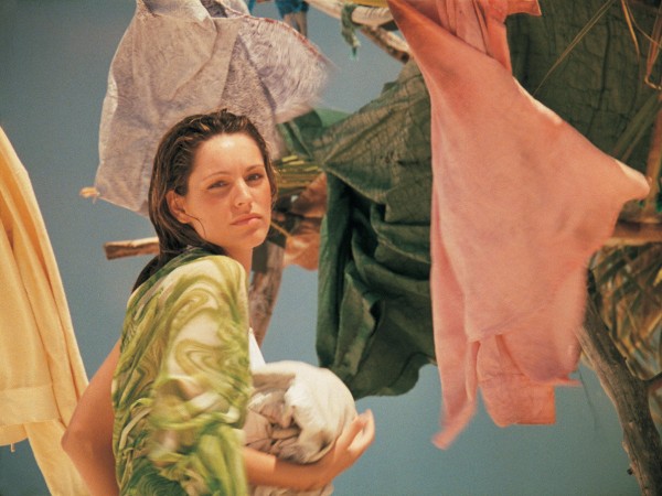 Остров на троих (2)