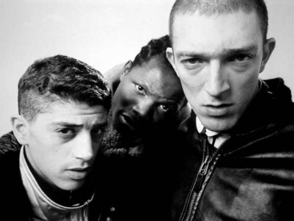 Ненависть (2)