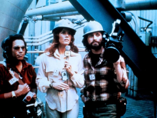 Китайский синдром (5)