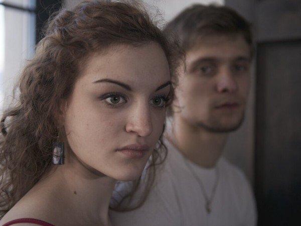 Джой: Американка в русском балете (3)