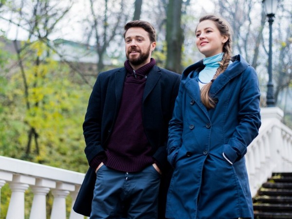 Капитанша (3)