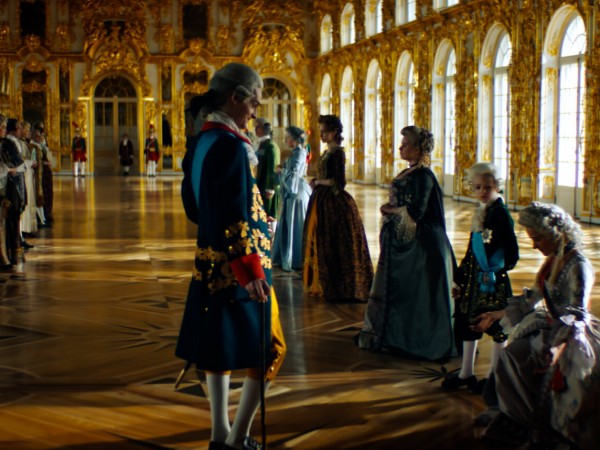 Екатерина Великая (2)