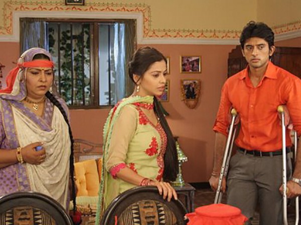 Как назвать эту любовь? (6)