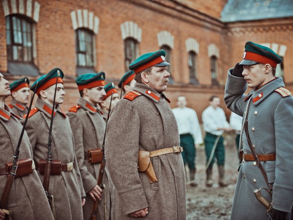 Куприн. Поединок (5)