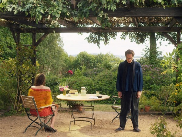 Прекрасные дни в Аранхуэсе