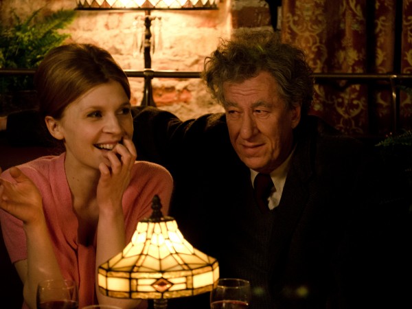 Последний портрет (3)