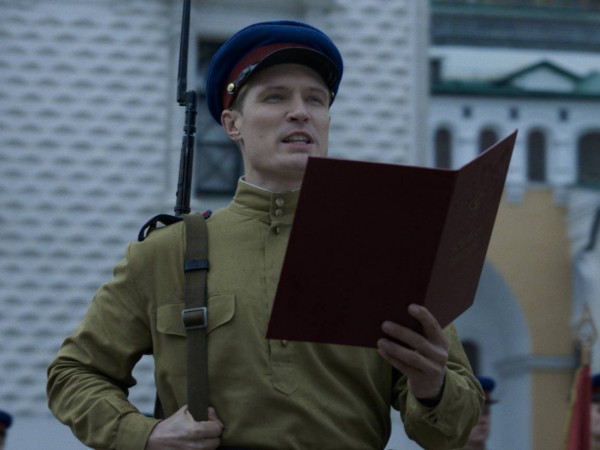 Командир (5)