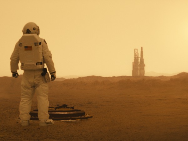 К звездам (4)