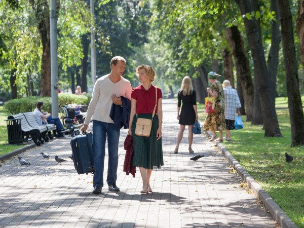 Перекрёсток (3)