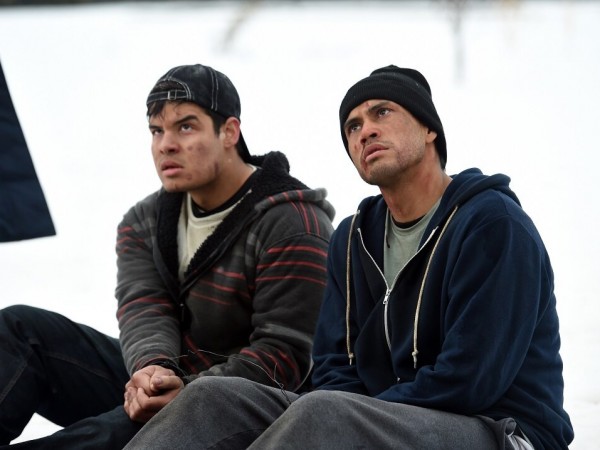 Ветреная река (2)