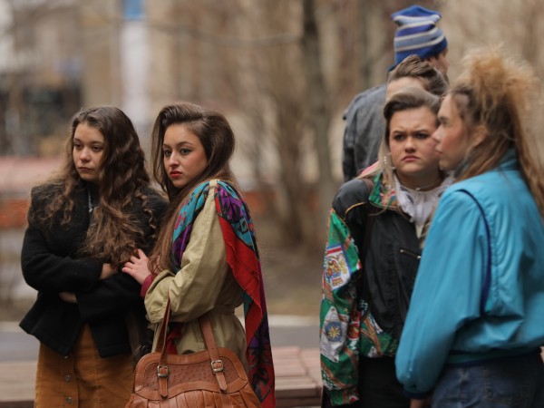 Бессмертные (6)