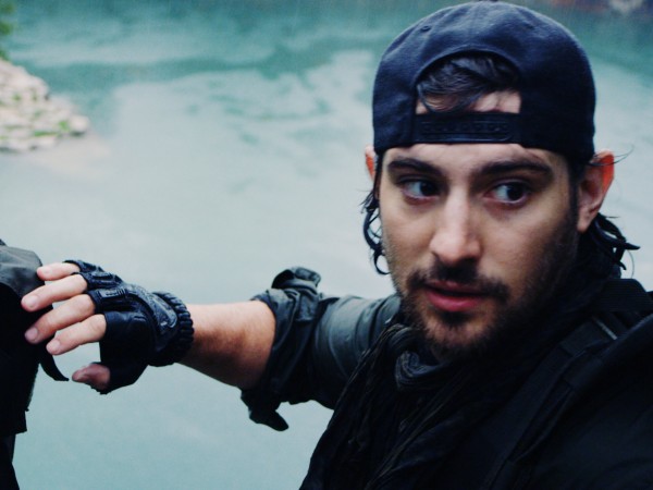 Лощина мертвецов