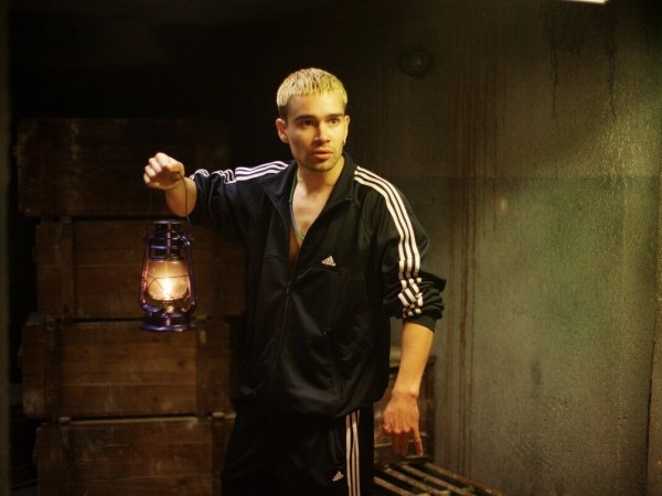 Фобос. Клуб страха (3)