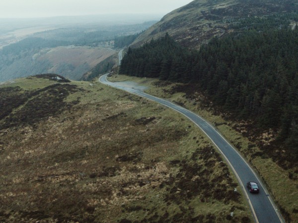 Неспокойной ночи (2)