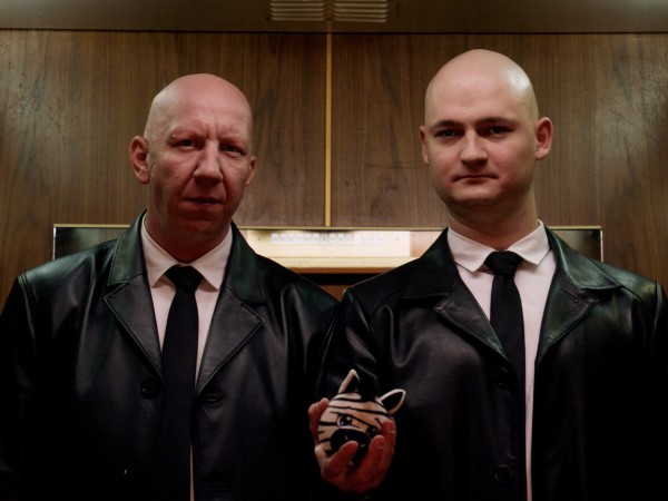 Девочка Нина и похитители пианино (5)