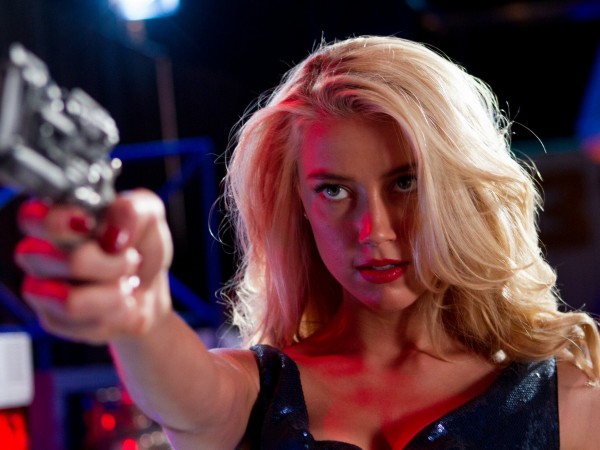 Мачете убивает (5)