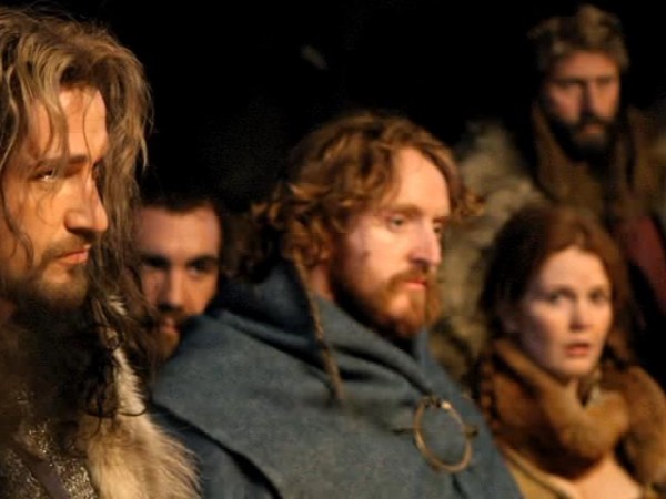 Беовульф и Грендель (4)