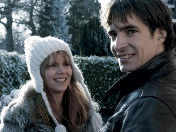 Кровавый Санта (2)