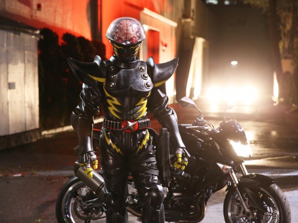 Перезагрузка Кикайдера (3)