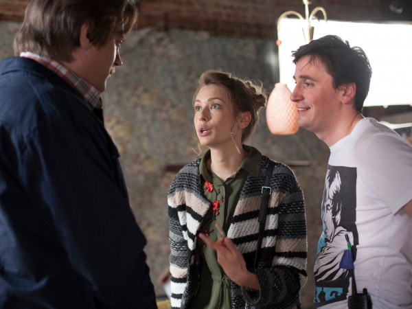 Королева Марго (2)