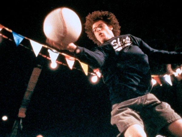 Бейскетбол (2)