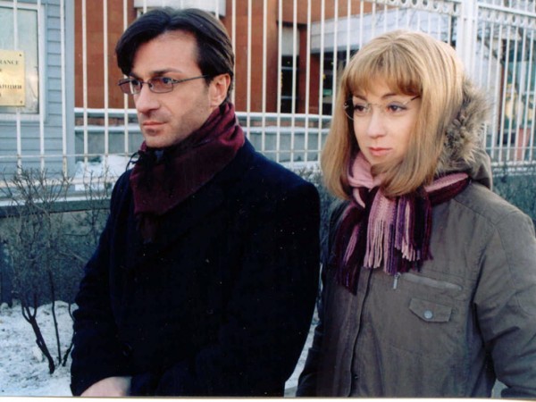 Мой личный враг (5)