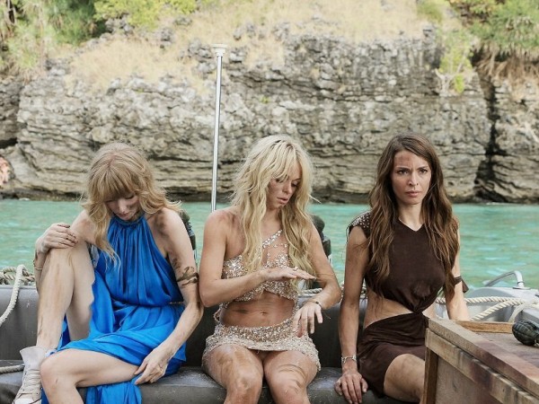 Остров везения (5)