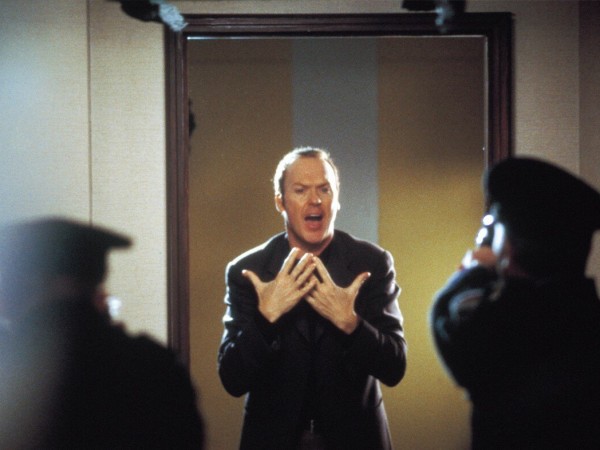 Зыбучие пески (4)