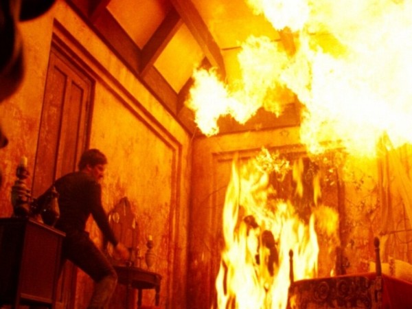 Остаться в живых (4)