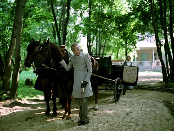 Несколько дней из жизни И.И. Обломова (3)