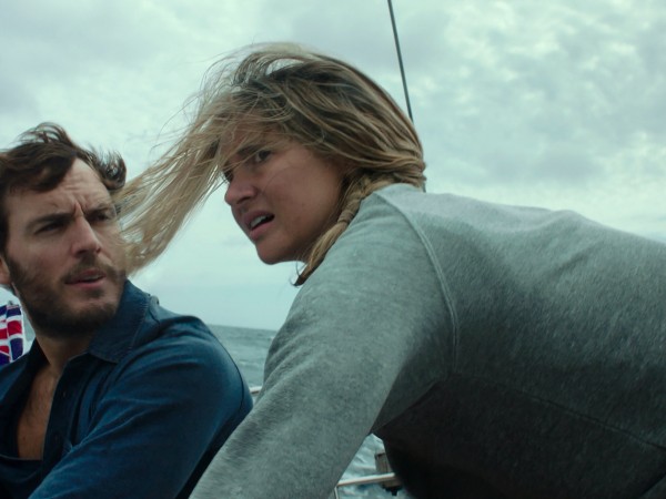 Во власти стихии (4)