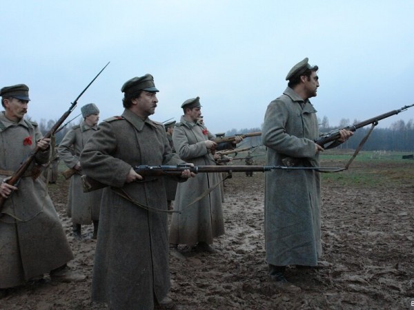 Женский батальонъ (2)