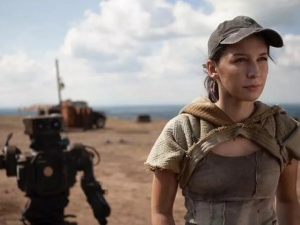 Последнее замыкание. Конец света (2)