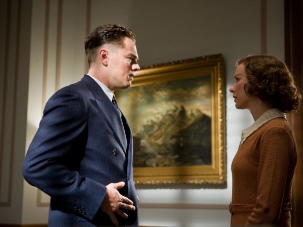 Дж. Эдгар (6)