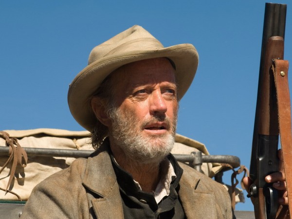 Поезд на Юму (2)