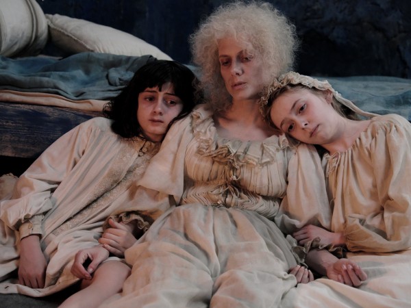 Падение короны (2)