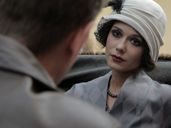 Подкидыш (3)