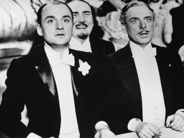 Милый друг (4)