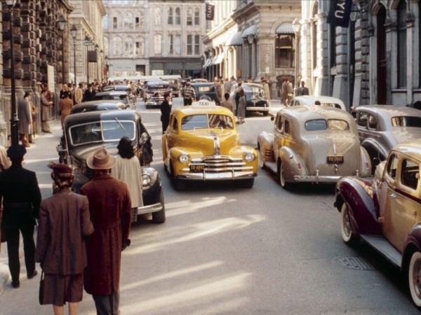 Запятнанная репутация (2)